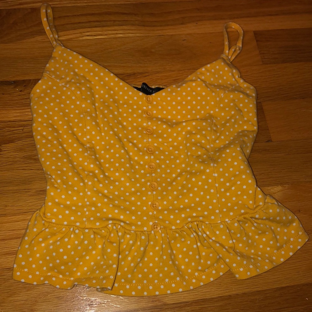 Forever 21 Top